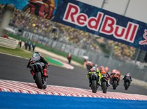 Jadwal Sprint Race MotoGP San Marino 2023 Malam Ini