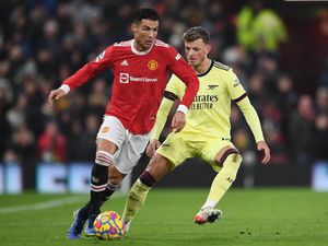 MU Vs Arsenal Berduel Nanti Malam, Ini 10 Data dan Faktanya