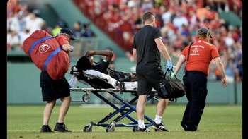 Seperti postingan satir ini, Sadio Mane disebut sangat berjasa bagi Liverpool selama enam tahun ke belakang. Foto: Screenshot Twitter