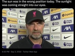 Liverpool Gagal Menang, Sadio Mane Jadi Perbincangan