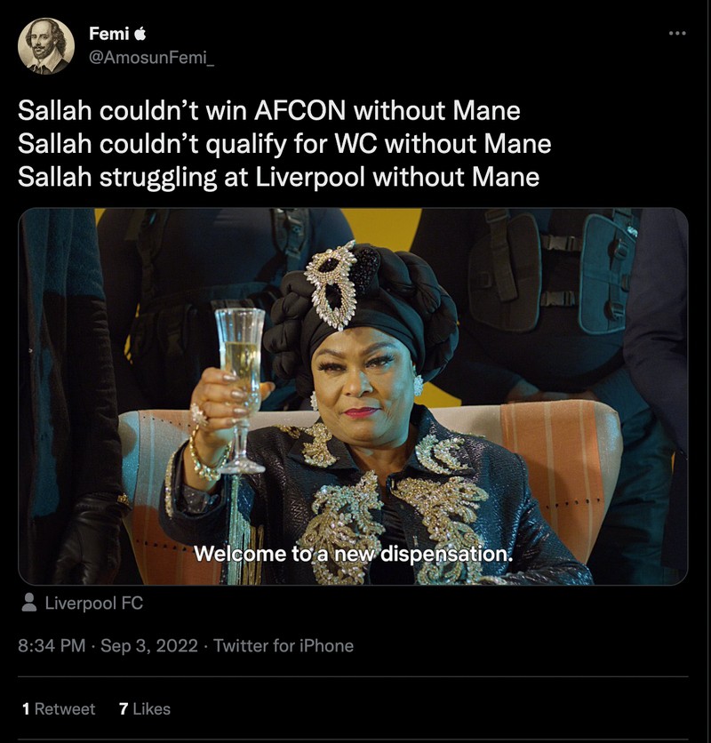 Netizen Everton vs Liverpool