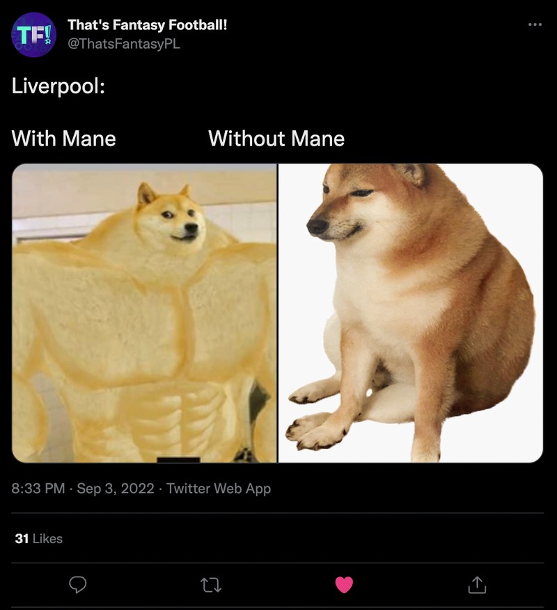 Netizen Everton vs Liverpool