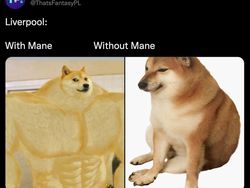 Liverpool Gagal Menang, Sadio Mane Jadi Perbincangan