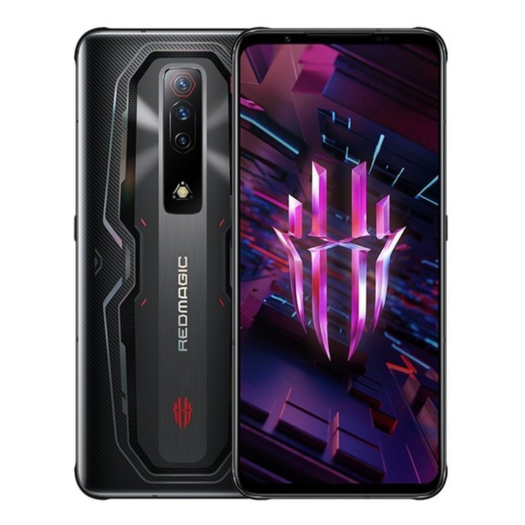 Nubia Red Magic 7S Nubia Red Magic 7S