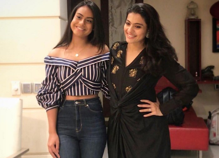 Nysa Devgan