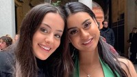 Nysa Devgan juga beberapa kali tampil seksi hingga jadi perhatian. Foto: dok instagram