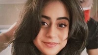 Nysa Devgan baru-baru ini dihujat karena pesta bareng Khushi Kapoor, putri mendiang superstar Sridevi. Foto: dok instagram