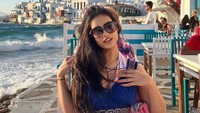 Nysa Devgan adalah putri dari aktor Bollywood Kajol dan Ajay Devgn yang lahir pada 2003. Foto: dok instagram