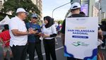 Peringati Hari Pelanggan Nasional, Ada Asuransi Kecelakaan Gratis Nih