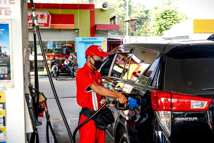 Pertamina
