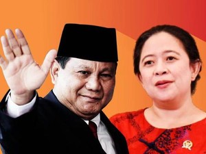 Puan Intensif Bicara dengan Prabowo-Airlangga, Koalisi Segera Tercapai