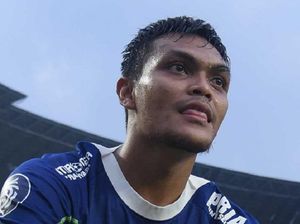 Keputusan Luis Milla yang Kagetkan Rachmat Irianto