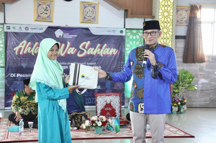 Sahabat Sandi
