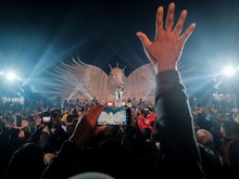 Line Up dan Jadwal Dieng Jazz Festival 2024 Line Up dan Jadwal Dieng Jazz Festival 2024