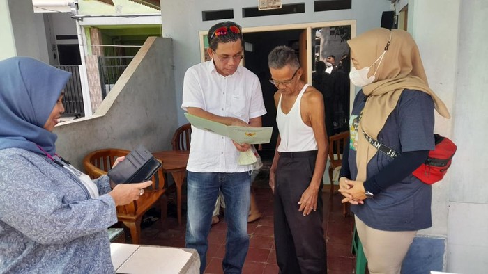 Sertifikat Tanah