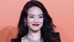 Shu Qi yang Awet Muda Bergaun Ketat