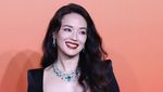 Shu Qi yang Awet Muda Bergaun Ketat