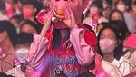 Viral Thanos Ikut Nonton Long Lasting Love SNSD