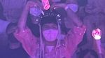 Viral Thanos Ikut Nonton Long Lasting Love SNSD