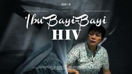 Ropina Tarigan, Lawan Stigma Bagi Anak Pejuang HIV