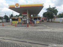 Shell & BP Turunkan Harga BBM, Ini Daftar Terbarunya