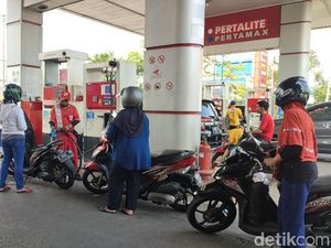 Kementerian ESDM Ungkap Ada BBM yang Dihapus Per 1 Januari 2023