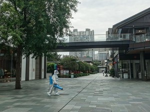 Aturan COVID Dilonggarkan, Warga China Malah Ogah Keluar Rumah