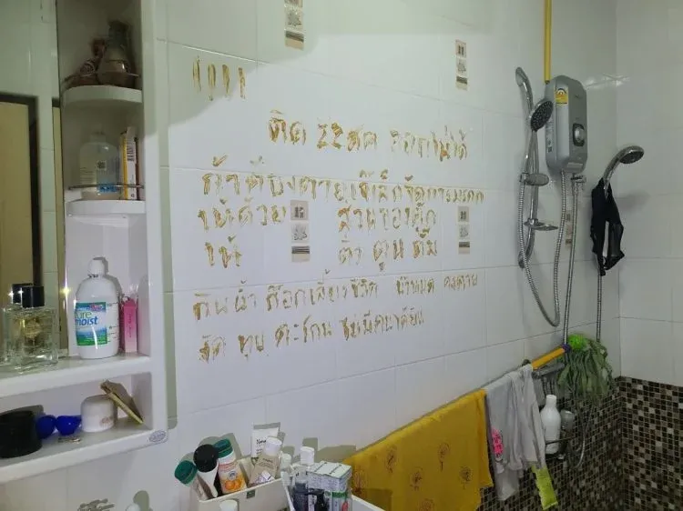 Terkunci di Dalam Toilet Selama 3 Hari, Wanita Ini Bertahan Hidup Minum Air Keran
