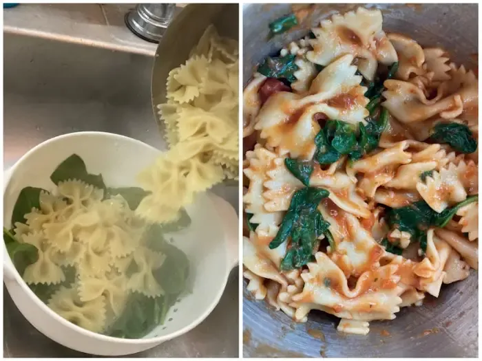 Tips masak viral ala TikTok