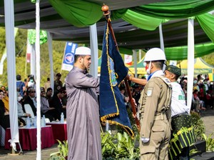 Walkot Harap Hari Jadi Probolinggo ke-663 Jadi Momentum Pemulihan