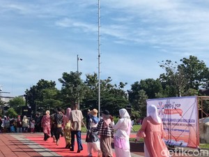 Gandeng Jeonju Korsel Bikin DEPOKPOP, Pemkot: Jangan Alergi Saling Meniru