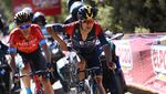 Ini Momen Vuelta 2022 Pekan Kedua, Panggung Evenepoel, Kejutan Carapaz