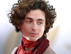 Potret 10 Pria Tertampan di Dunia 2023, Timothee Chalamet Nomor Satu