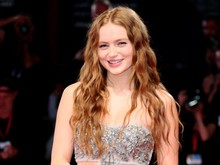 Gak Bisa Ngomong soal Spider-Man 4, Sadie Sink Ngerasa Tersiksa
