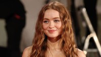 Sadie Sink cantik banget, kan? (Foto: Getty Images/Elisabetta A. Villa)
