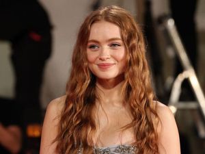 Sadie Sink Nyaman Main di Spider-Man: Brand New Day, Puji Tom Holland