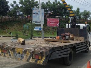 Ngeri, 3 Pekerja di Palu Tewas Terkapar usai Disengat Listrik