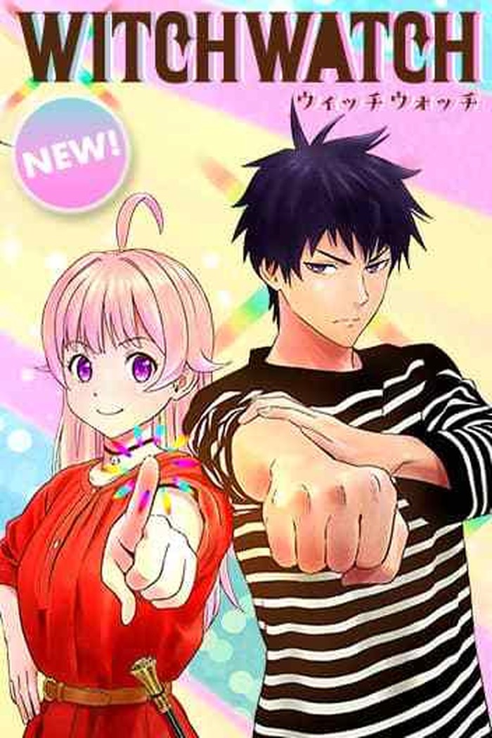 5 Judul Manga Terbaru Ini Diprediksi Bakal Hits 5 Judul Manga Terbaru Ini Diprediksi Bakal Hits