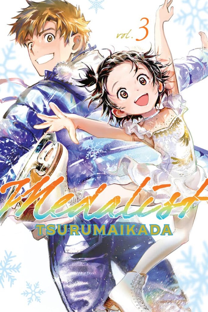5 Judul Manga Terbaru Ini Diprediksi Bakal Hits 5 Judul Manga Terbaru Ini Diprediksi Bakal Hits
