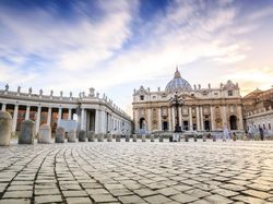 Fakta Unik Vatikan, Negara Terkecil dan Tak Punya Penjara