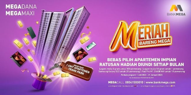 adv meriahmega