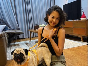 Fakta-fakta Aurelie Moeremans Idap Tumor Colli, Benjolan yang Muncul di Lehernya