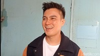 Nama Baim Wong Dicatut Lagi soal Modus Penipuan Berkedok Giveaway