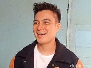 Baim Wong Minta Maaf ke Lesti Kejora