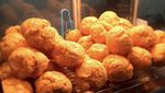 20 Bakso Goreng Halal yang Kriuk Renyah Ada di Tempat Ini