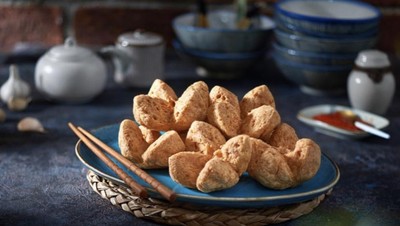 20 Bakso Goreng Halal yang Kriuk Renyah Ada di Tempat Ini
