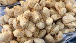 20 Bakso Goreng Halal yang Kriuk Renyah Ada di Tempat Ini