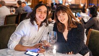Bella Tanesia mengaku lega bisa dilamar Gerry Girianza. (Foto: dok instagram)