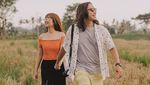 Potret Romantis Bella Tanesia dan Gerry Girianza yang Akan Menikah