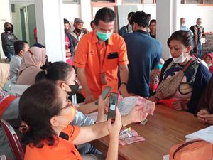 BLT BBM untuk Warga Kota Batu Disalurkan Pekan Ini